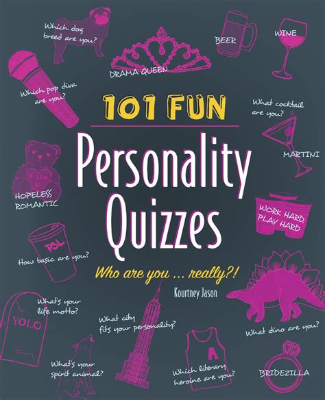 quiz for fun|quiz for fun personality.